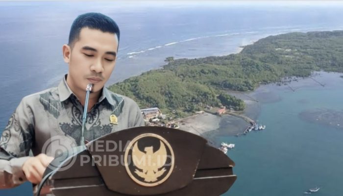 Jangan Jadi Generasi yang Mudah Terkejut