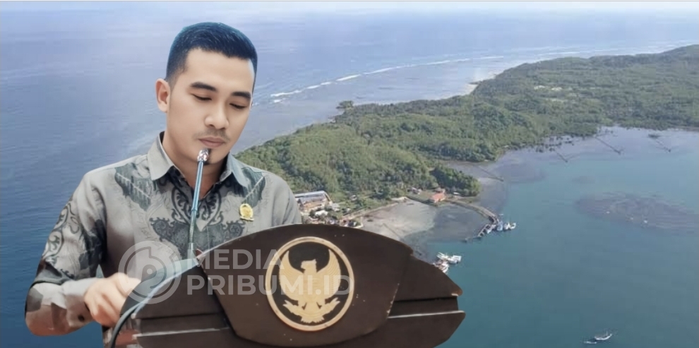 Jangan Jadi Generasi yang Mudah Terkejut