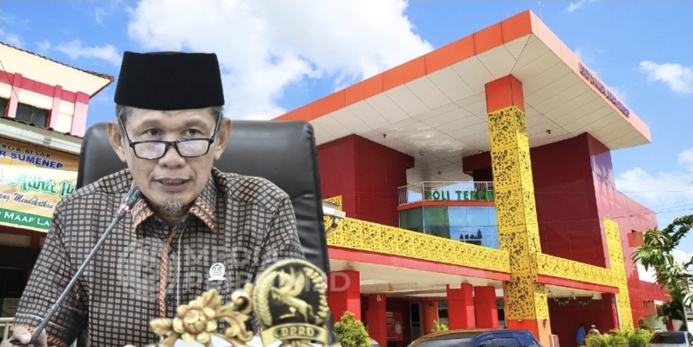 RSUD Moh Anwar Sumenep Dinilai Berikan Layanan Prima dan Akses Tepat Bagi Warga Kepulauan