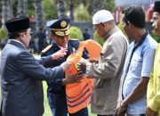 Pemkab Sumenep Peringati Harhubnas 2025, Wabup Dorong Transportasi Aman dan Berkelanjutan
