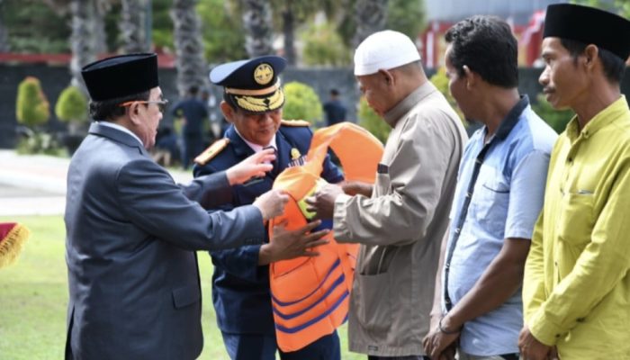 Pemkab Sumenep Peringati Harhubnas 2025, Wabup Dorong Transportasi Aman dan Berkelanjutan