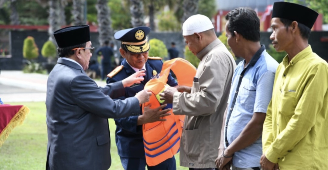 Pemkab Sumenep Peringati Harhubnas 2025, Wabup Dorong Transportasi Aman dan Berkelanjutan