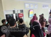 Empat Poli di RSUD Moh Anwar Sumenep Kebanjiran Pasien