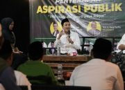 Fraksi PKB DPRD Sumenep Galang Aspirasi Lewat Dialog Publik