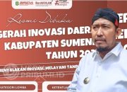 Anugerah Inovasi Daerah 2025, Momentum Perkuat Budaya Inovasi di Sumenep