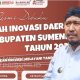 Anugerah Inovasi Daerah 2025, Momentum Perkuat Budaya Inovasi di Sumenep