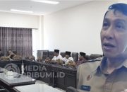 DPRD Sumenep Soroti Lelang Proyek Rp 3,3 Miliar, Kepala LPSE: Kami Tidak Bisa Mengintervensi Pembatalan