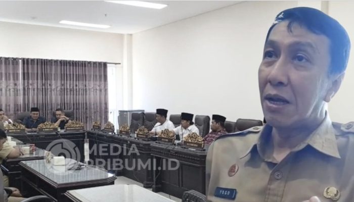 DPRD Sumenep Soroti Lelang Proyek Rp 3,3 Miliar, Kepala LPSE: Kami Tidak Bisa Mengintervensi Pembatalan