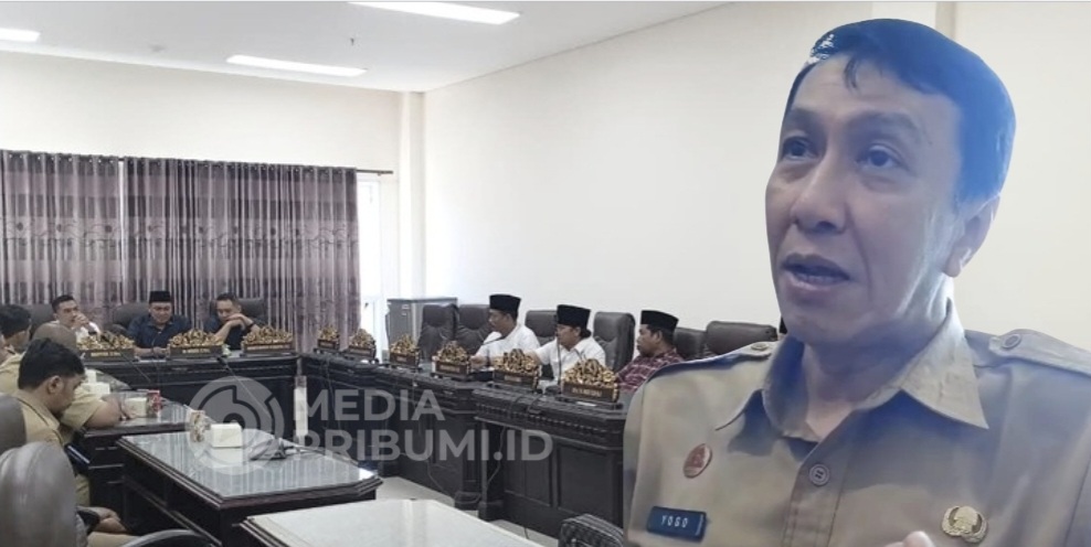 DPRD Sumenep Soroti Lelang Proyek Rp 3,3 Miliar, Kepala LPSE: Kami Tidak Bisa Mengintervensi Pembatalan