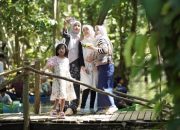 Pasar Kebbun Jadi Wisata Tradisional dan Ikon Baru di Sumenep