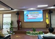 Festival Literasi 2025 Dispusip Sumenep: Merawat Tradisi, Menggali Inspirasi Lewat Literasi
