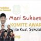 Komite Award 2025, Ajang Bergengsi untuk Komite Sekolah SD dan SMP di Sumenep