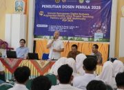 Dosen Institut STTS Berikan Pelatihan Digital Marketing dan Augmented Reality kepada Murid SMKN 1 Sumenep
