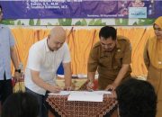 ISTTS dan SMKN 1 Sumenep Teken Pakta Integritas, Perkuat Pembelajaran Teknologi Informasi