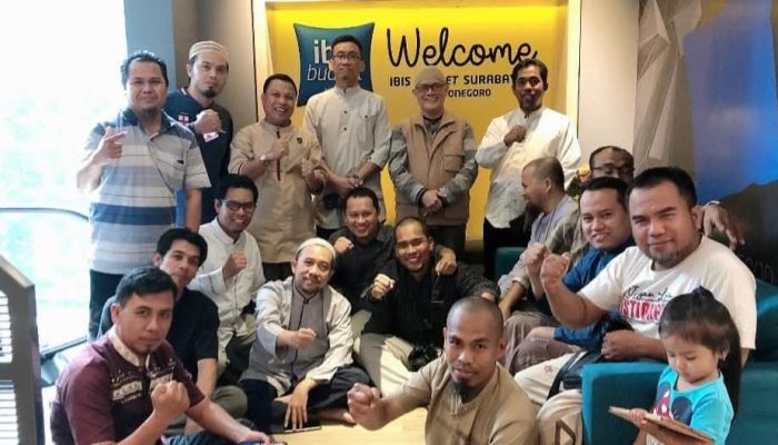 Sapeken Pulau Ibadah: Dari Wacana, Menjadi Pedoman Sosial