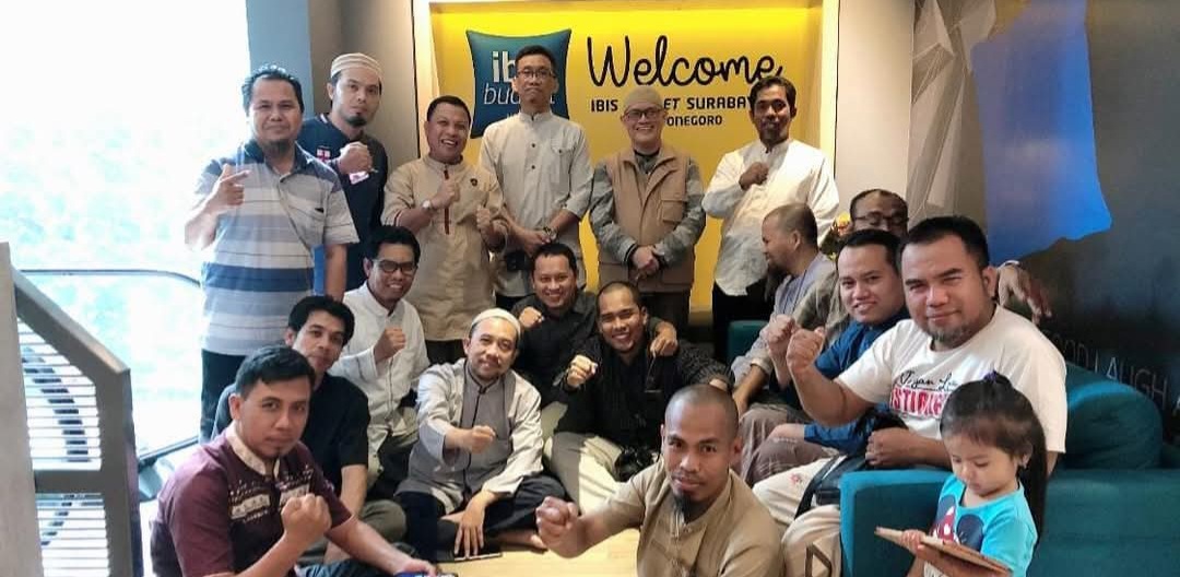 Sapeken Pulau Ibadah: Dari Wacana, Menjadi Pedoman Sosial