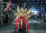 Fashion Etnik Meriahkan Sumenep, MEC 2025 Siap Digelar 20 September