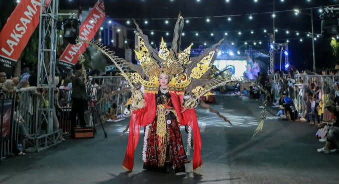 Fashion Etnik Meriahkan Sumenep, MEC 2025 Siap Digelar 20 September