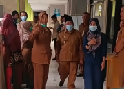 Wabup Imam Hasyim Tegaskan RSUDMA Sumenep Harus Jadi Contoh Pelayanan Publik yang Baik