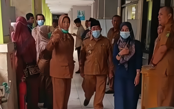 Wabup Imam Hasyim Tegaskan RSUDMA Sumenep Harus Jadi Contoh Pelayanan Publik yang Baik