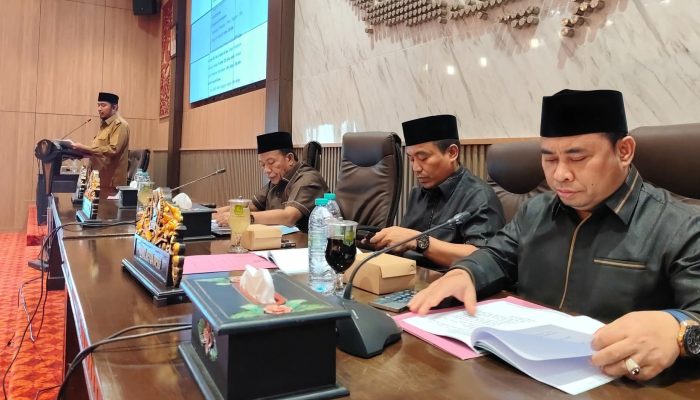 Dana Desa Tahun 2026 Sumemnep Akan Dikurangi Karena Dinilai Tidak Berdampak Signifikan