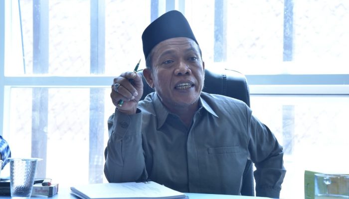 Fraksi PKB DPRD Sumenep Sesalkan Tayangan Trans7, Siapkan Laporan ke Polisi