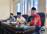 DPRD Sumenep Genjot Pembahasan Raperda APBD 2026, Targetkan Serapan Anggaran Lebih Efektif