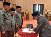 DPRD dan Pemkab Sumenep Sepakati APBD 2026: Fokus pada Efisiensi dan Peningkatan Layanan Publik