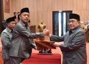 Pengamat Kebijakan Publik Respon DPRD dan Pemkab Sumenep Rampungkan Raperda APBD 2026 Lebih Awal dari Jadwal
