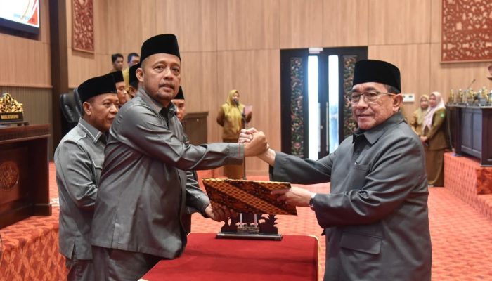 Pengamat Kebijakan Publik Respon DPRD dan Pemkab Sumenep Rampungkan Raperda APBD 2026 Lebih Awal dari Jadwal