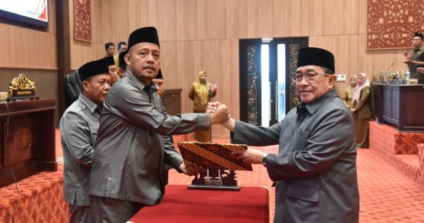 Pengamat Kebijakan Publik Respon DPRD dan Pemkab Sumenep Rampungkan Raperda APBD 2026 Lebih Awal dari Jadwal