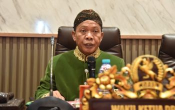 Sumenep di Usia 756 Tahun, Dul Siam: Dari Kota Tua Menuju Kabupaten Cerdas