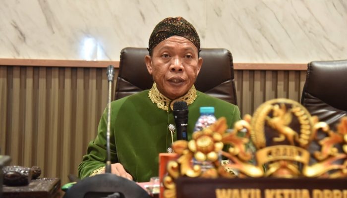 Sumenep di Usia 756 Tahun, Dul Siam: Dari Kota Tua Menuju Kabupaten Cerdas