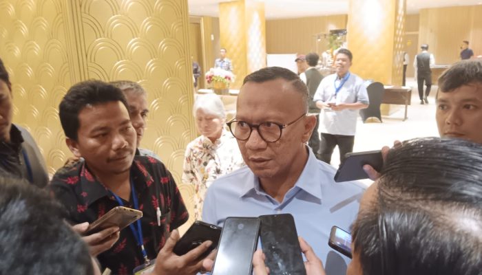 SKK Migas Jabanusa Dukung Kantor Pusat Informasi KKKS Sebagai Etalase UMKM di Sumenep