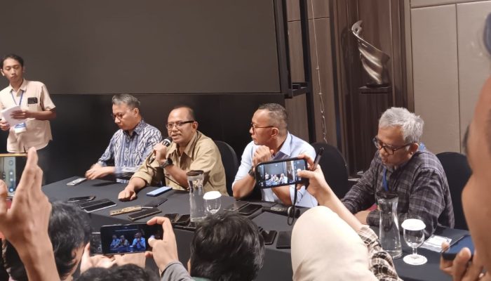 Suplai Hasil Produksi Migas oleh HCML di Jawa Timur Diklaim Terbanyak, Ini Faktanya