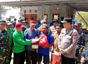 Pemkab Sumenep Terus Lakukan Asesmen, Hasil Terbaru: 435 Bangunan Rusak