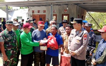Pemkab Sumenep Terus Lakukan Asesmen, Hasil Terbaru: 435 Bangunan Rusak
