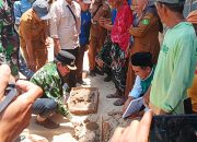 Kunjungan Wabup Sumenep ke Pulau Sapudi: Target Percepatan Rehabilitasi Pascagempa