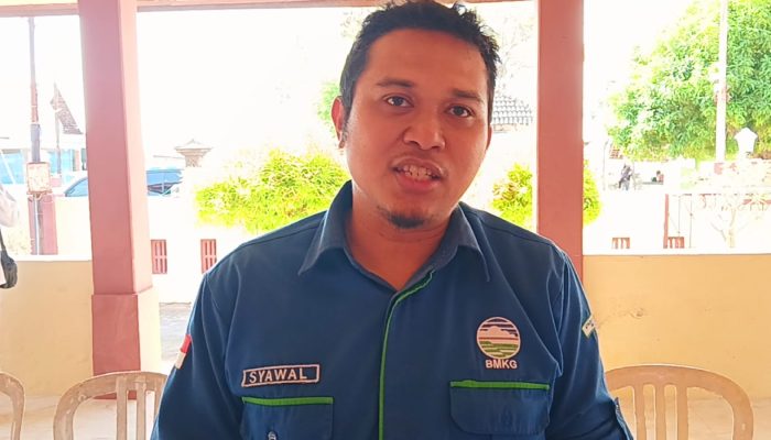 BMKG: Intensitas Gempa di Pulau Sapudi Menurun, Masyarakat Dapat Beraktifitas Kembali