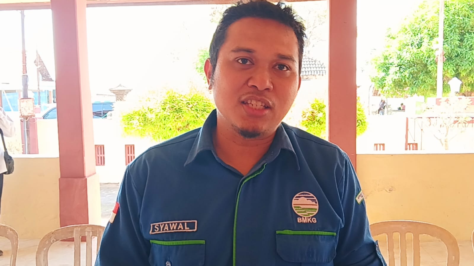 BMKG: Intensitas Gempa di Pulau Sapudi Menurun, Masyarakat Dapat Beraktifitas Kembali