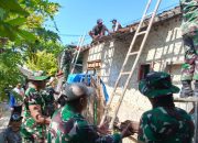 Donasi Pegawai Pemkab Sumenep untuk Masyarakat Terdampak Gempa, Wabup: Untuk Meringankan