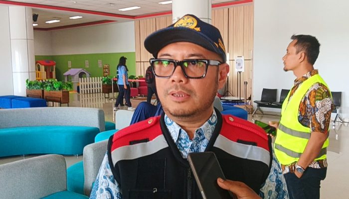Wings Air Sempat Stop Penerbangan Rute Sumenep-Surabaya, Ini Alasan Sebelumnya