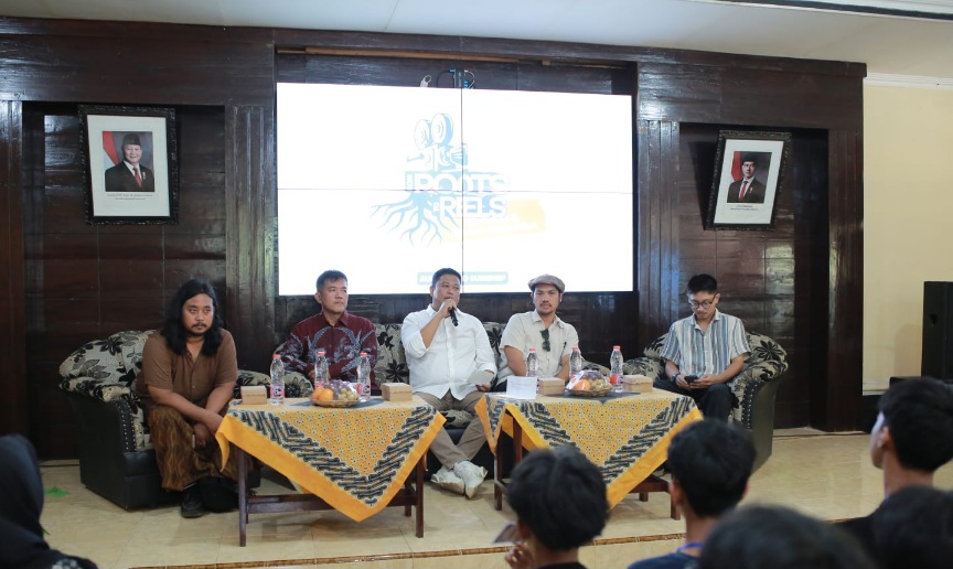 Diskominfo Sumenep Gelar Workshop dan Kompetisi Film Pendek 2025: Angkat Akar Tradisi ke Layar Digital