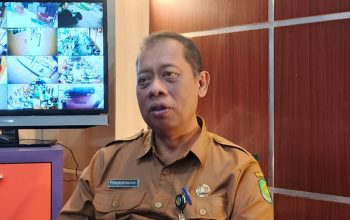DKPP Sumenep Siapkan Petani Milenial Ikuti Lomba Inovasi Hortikultura Jatim 2025