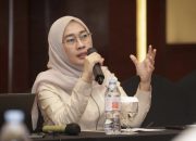 Anggia Ermarini Kecam Keras Tayangan "Xpose Uncensored" Trans7 Lecehkan Kiai Lirboyo