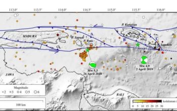 Gempa di Sapudi Bukan Fenomena Baru, Ini Penjelasan BMKG dan Kajian Geologi