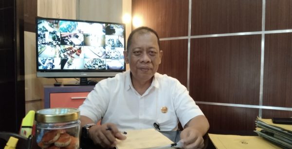 DKPP Sumenep Mantapkan Persiapan Petani Milenial Hadapi Lomba, Ini Inovasinya
