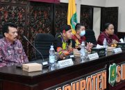 Bupati Sumenep Luncurkan “Bupati Award 2025”: Dorong Inovasi dan Pelayanan Publik yang Lebih Dekat dengan Rakyat