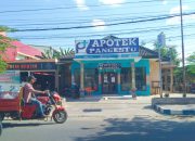 PD Sumekar Segera Panggil Pengelola Apotek Pangestu Sumenep