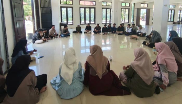 BEM STAI Miftahul Ulum Sumenep Tegaskan: Relasi Spiritualitas Santri dan Kiai Adalah Adab, Bukan Feodalisme